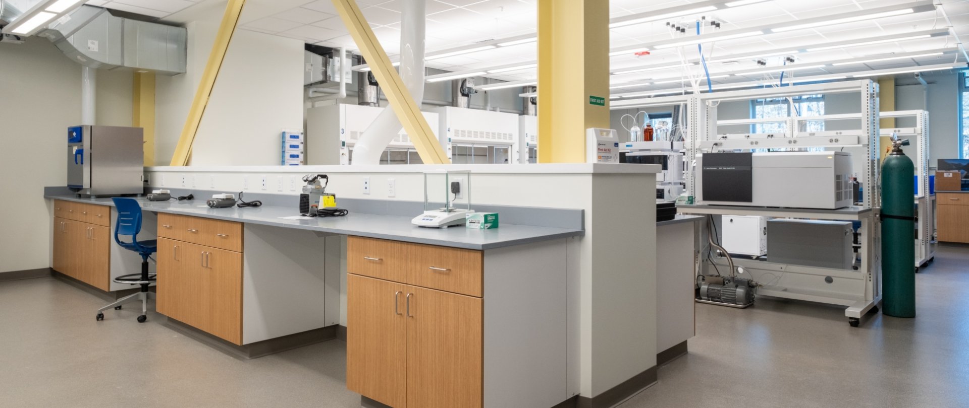 lab workstations