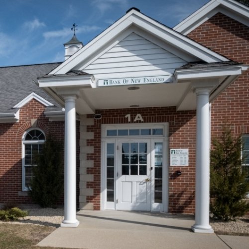 Bank of New England, Londonderry, NH