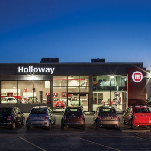 Holloway Fiat