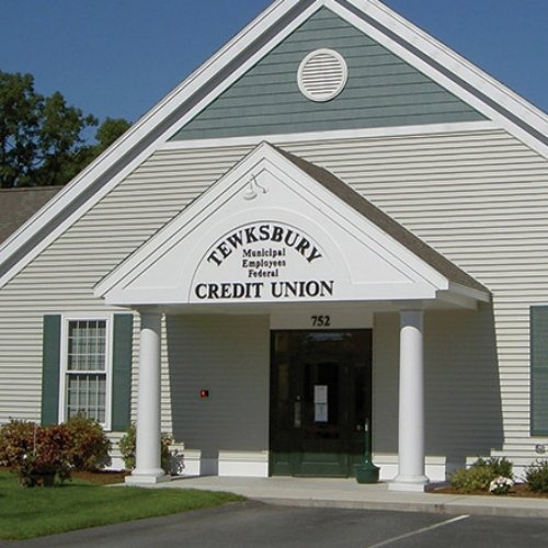 Tewksbury Federal Credit Union